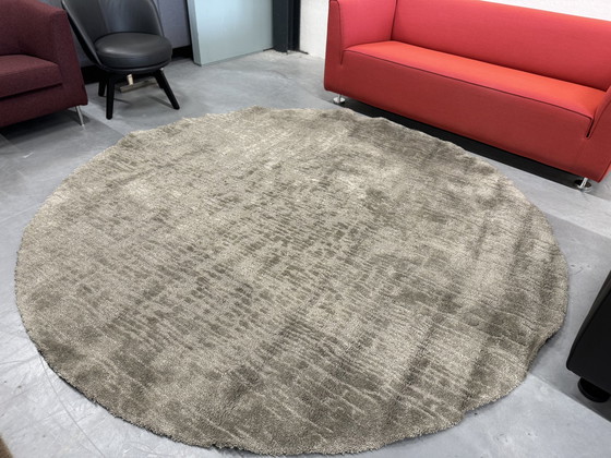 Image 1 of Brink En Campman Twinset Urban 22114 Round Rug D250