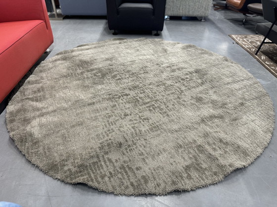 Image 1 of Brink En Campman Twinset Urban 22114 Round Rug D250