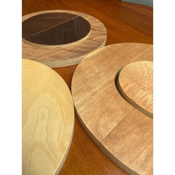 Image 1 of Centre de table "Bill speaking" - Fanny Laure GL