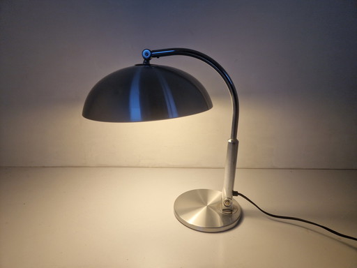 Modèle 144 Hala Zesit H. Busquet Lampe de bureau