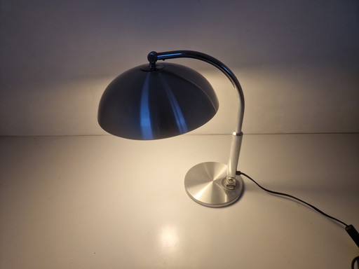 Modèle 144 Hala Zesit H. Busquet Lampe de bureau