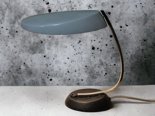 Lampe de bureau très rare, années 1960