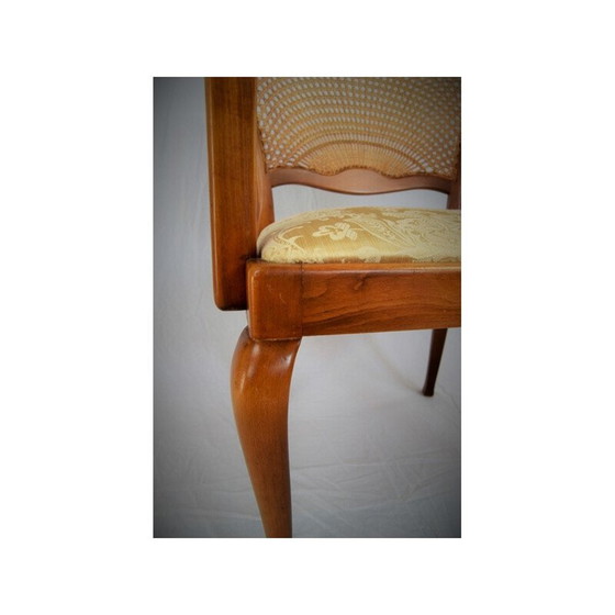 Image 1 of Chaise vintage, Tchécoslovaquie - années 1930