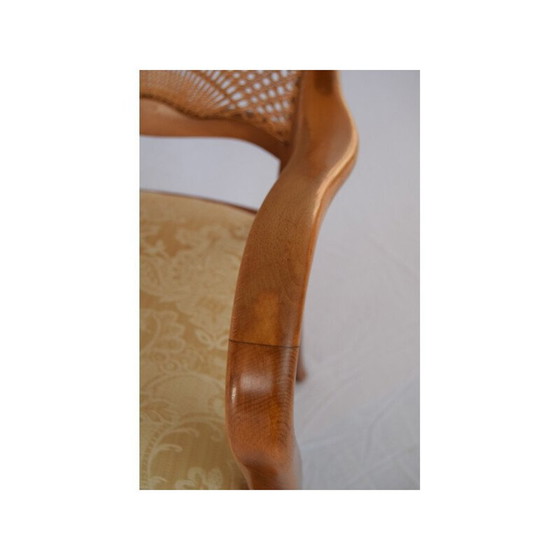 Image 1 of Chaise vintage, Tchécoslovaquie - années 1930