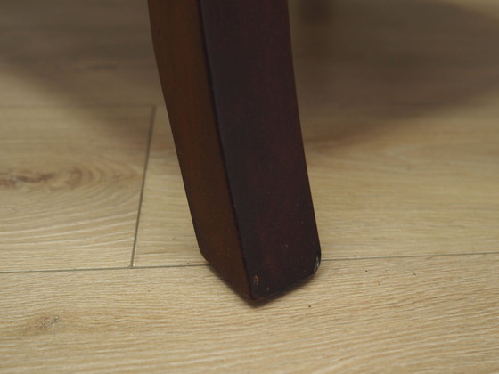 Image 1 of Fauteuil en acajou, Design danois, 1970S, Production : Danemark