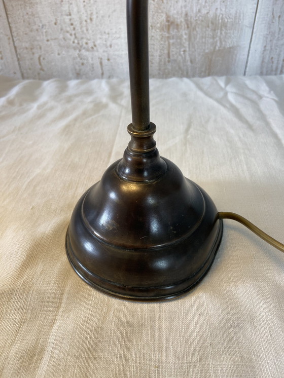 Image 1 of Lampe Vintage