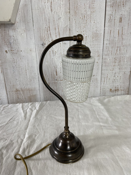Image 1 of Lampe Vintage