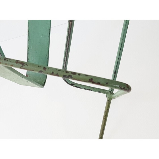 Image 1 of Porte-revues vintage par Jacques Adnet