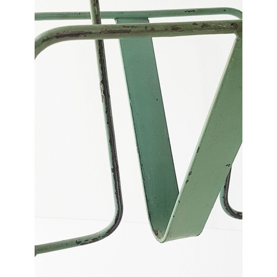 Image 1 of Porte-revues vintage par Jacques Adnet