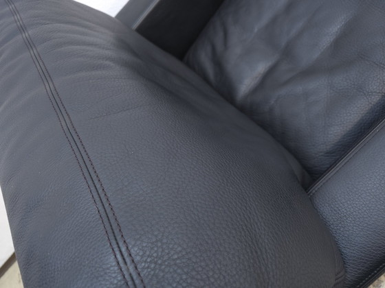 Image 1 of De Sede Ds 17 Fauteuil Cluder Fauteuil design Fauteuil en cuir Wk Salle de séjour