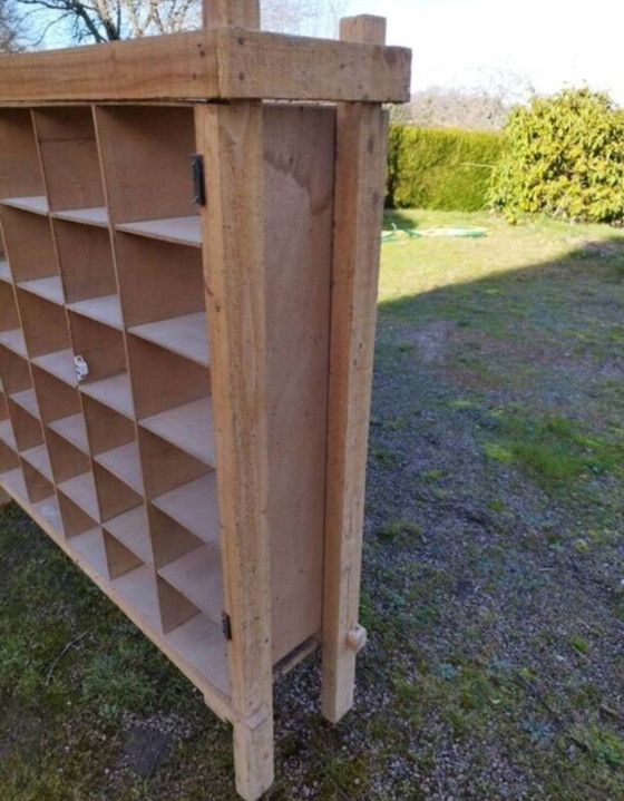 Image 1 of Meuble De Métier - Étagère Rangement 