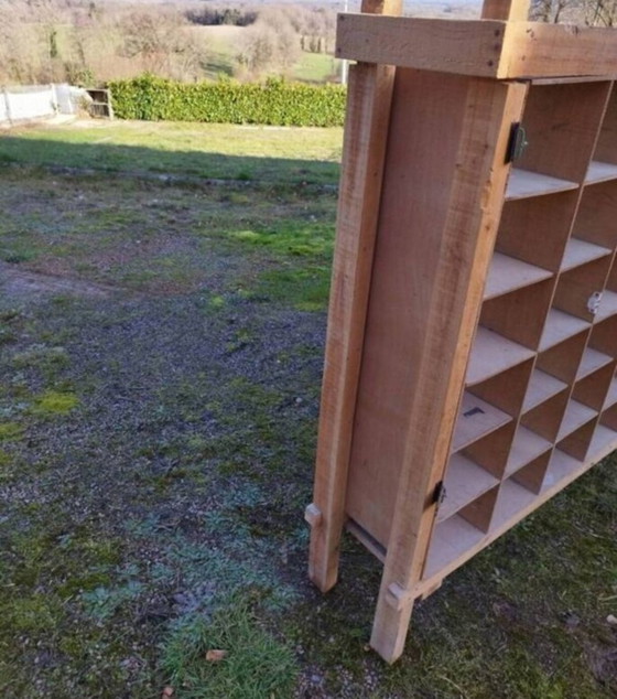 Image 1 of Meuble De Métier - Étagère Rangement 