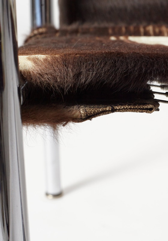 Image 1 of Vintage Cassina - Le Corbusier LC1 Chair