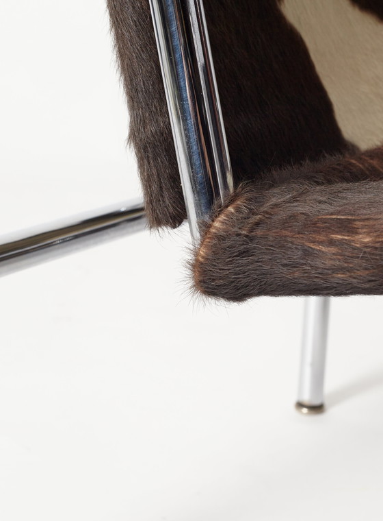 Image 1 of Vintage Cassina - Le Corbusier LC1 Chair