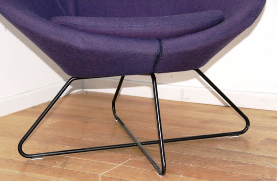 Image 1 of Fauteuil Conic, Allermuir