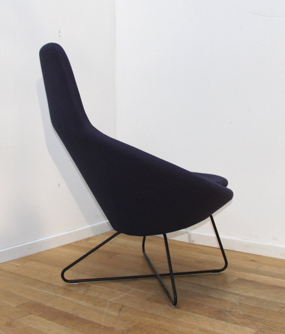 Image 1 of Fauteuil Conic, Allermuir