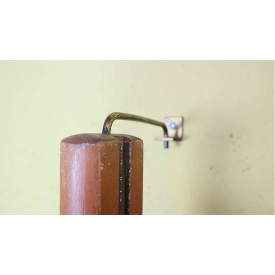 Image 1 of Meuble mural vintage en bois par William Watting pour Fristho, Pays-Bas 1960