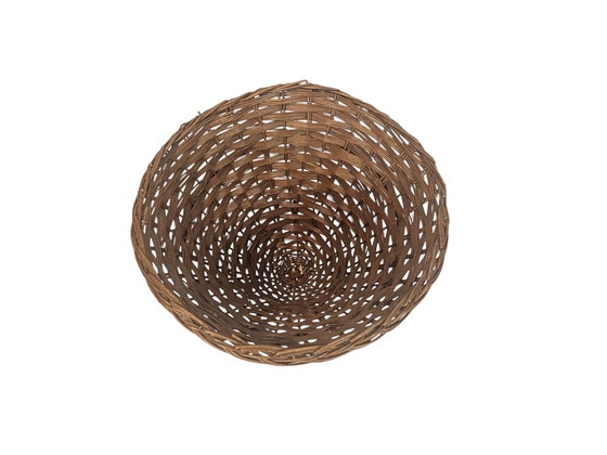 Image 1 of Rohé Noordwolde -Dirk Van Sliedregt - Hollande - Panier de rangement - 60'S