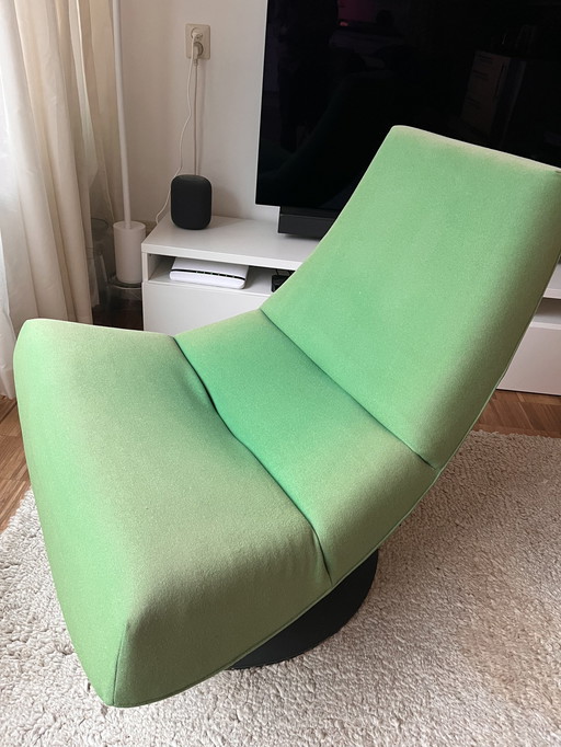 Fauteuil Montis 'Olivier' par Gijs Papavoine