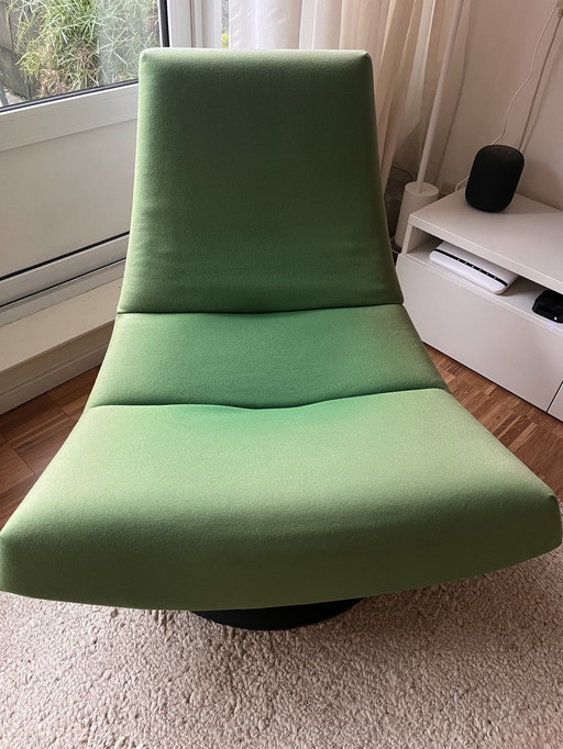 Fauteuil Montis 'Olivier' par Gijs Papavoine