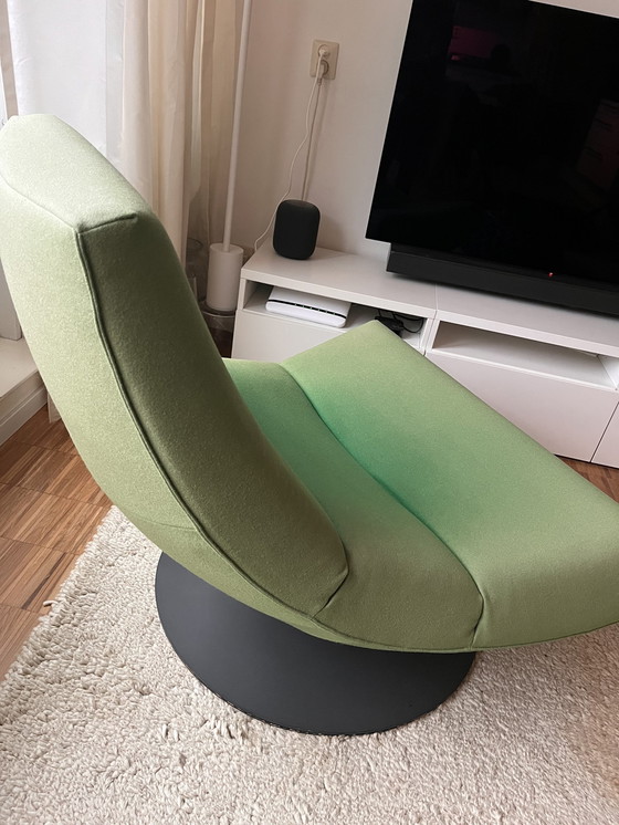 Image 1 of Fauteuil Montis 'Olivier' par Gijs Papavoine