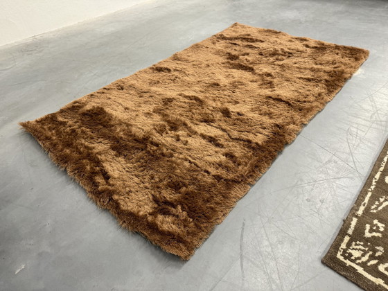 Image 1 of Tapis Brink En Campman 130X230 Marron