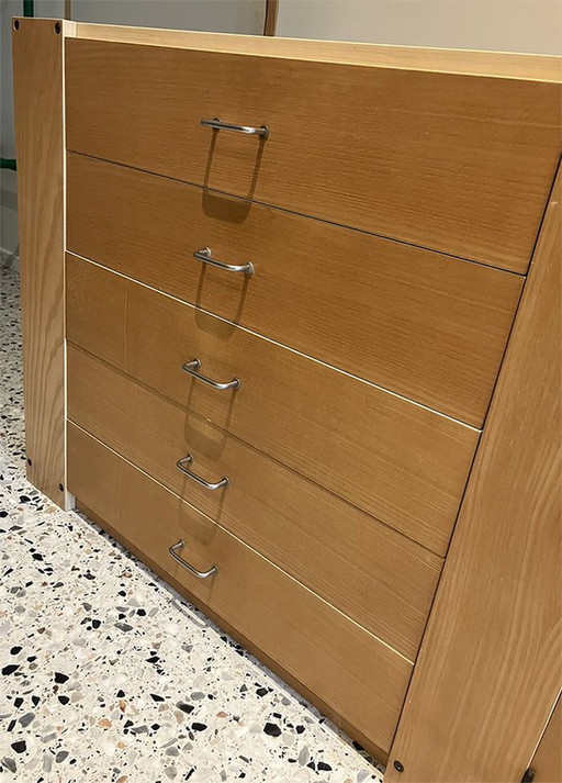 Dressoir Vintage Design Italien - Stilwood - 70s