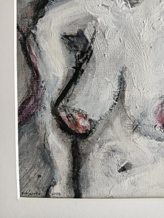 Image 1 of Rob Jacobs - Femme africaine