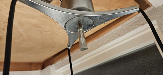 Image 1 of Carl Thore Space Age Cascade Suspension Lamp