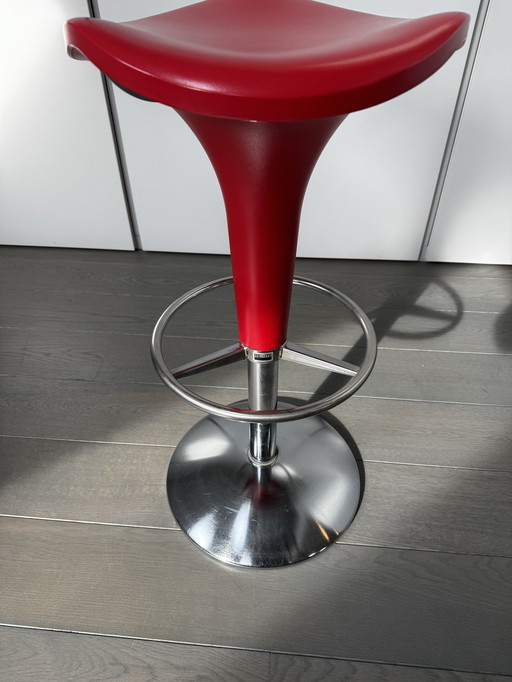 Tabouret de bar Rexite
