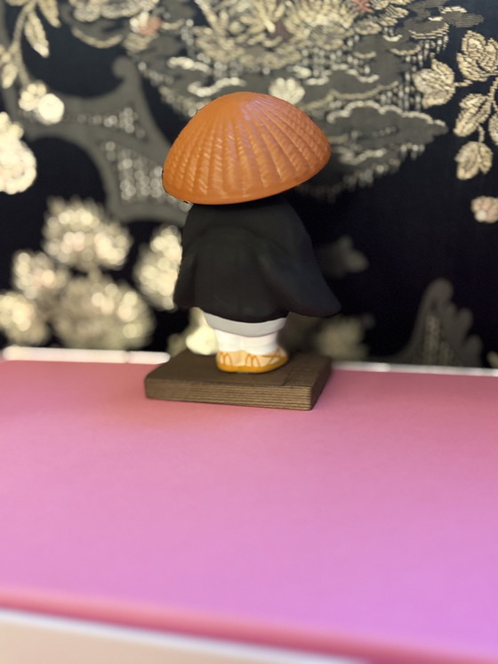 Image 1 of Statuette Japonaise 