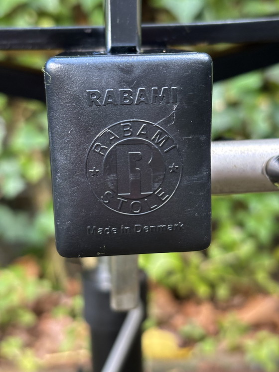 Image 1 of Chaise de bureau Rabami Stole Jørgen Rasmussen