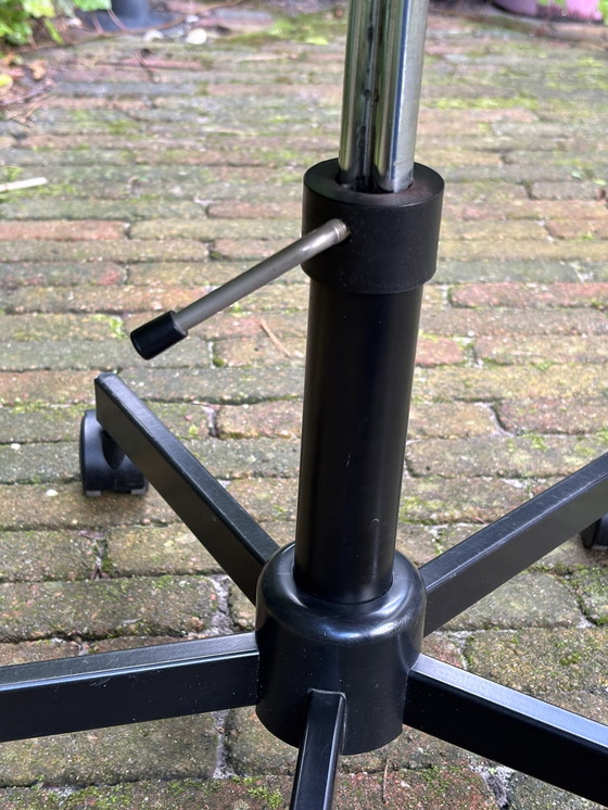 Image 1 of Chaise de bureau Rabami Stole Jørgen Rasmussen