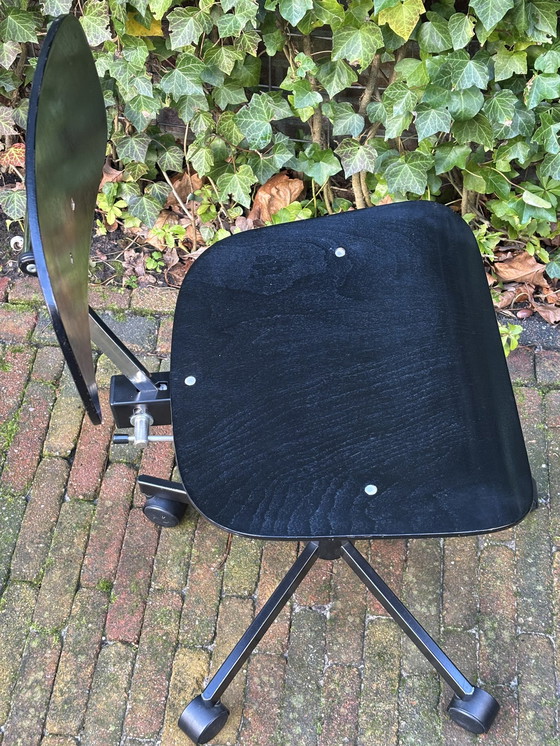 Image 1 of Chaise de bureau Rabami Stole Jørgen Rasmussen