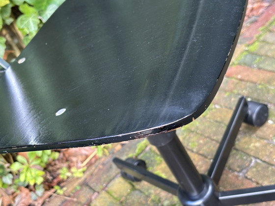 Image 1 of Chaise de bureau Rabami Stole Jørgen Rasmussen