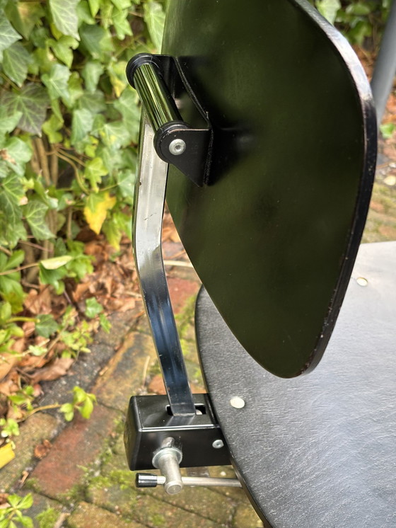 Image 1 of Chaise de bureau Rabami Stole Jørgen Rasmussen