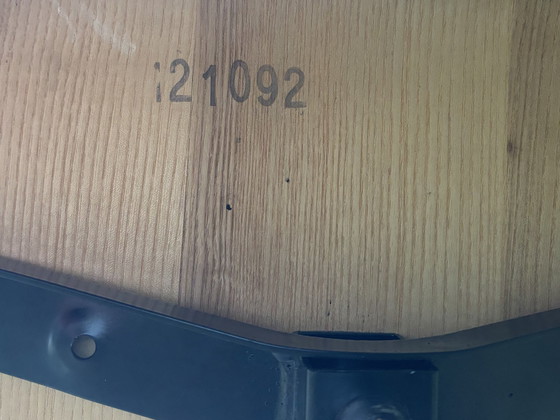 Image 1 of Chaise de bureau Rabami Stole Jørgen Rasmussen