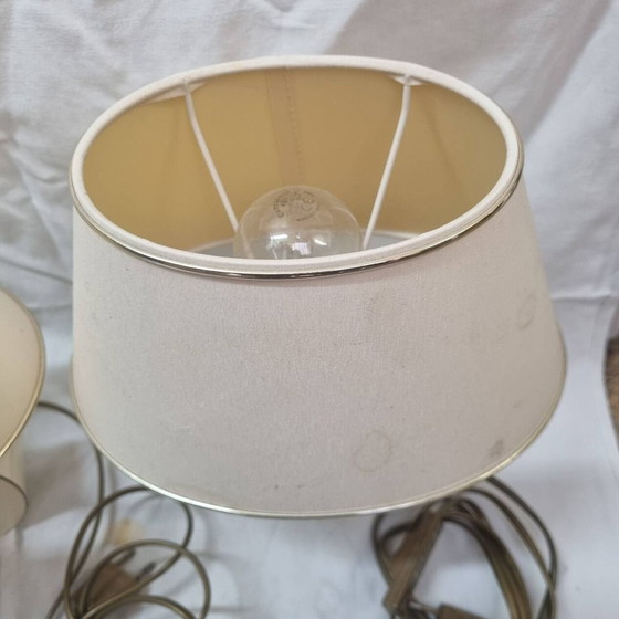 Image 1 of Lampes De Chevet Fougerey Ch, 1980