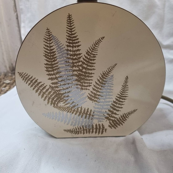 Image 1 of Lampes De Chevet Fougerey Ch, 1980