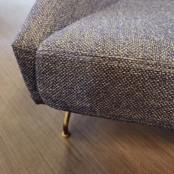 Image 1 of Fauteuil vintage par George Van Rijk pour Beaufort, 1960s