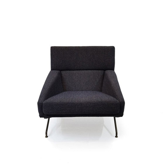 Image 1 of Fauteuil vintage par George Van Rijk pour Beaufort, 1960s