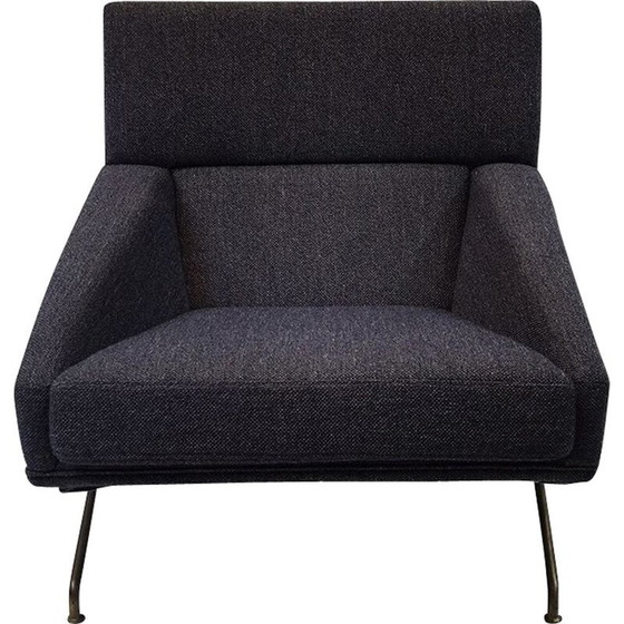 Image 1 of Fauteuil vintage par George Van Rijk pour Beaufort, 1960s