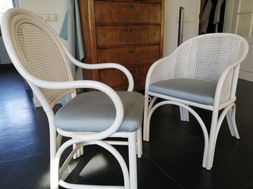 2 Chaises