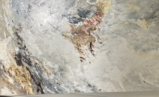 Image 1 of Huile sur toile