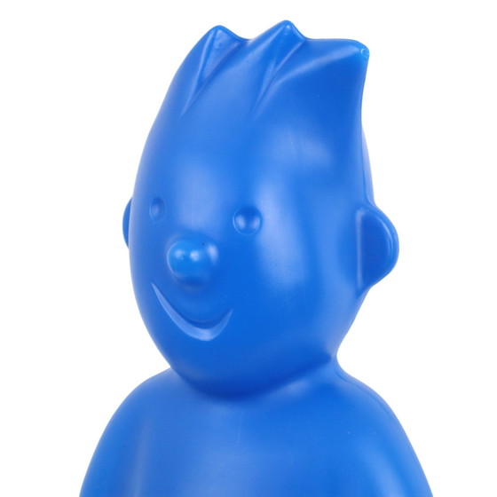 Image 1 of Lampe design Blue Fips Tintin