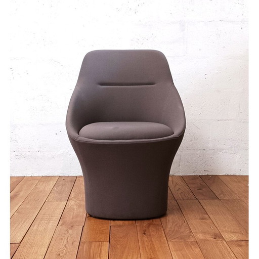 Fauteuil vintage Ezy de Christophe Pillet