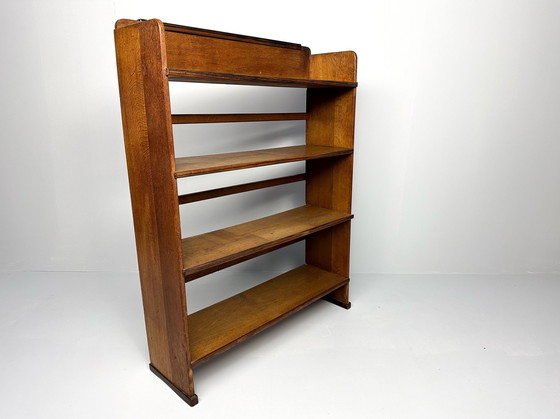 Image 1 of Coffret à livres Vintage Art Deco