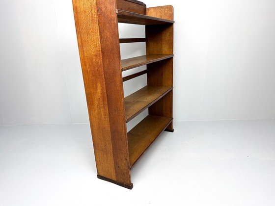 Image 1 of Coffret à livres Vintage Art Deco