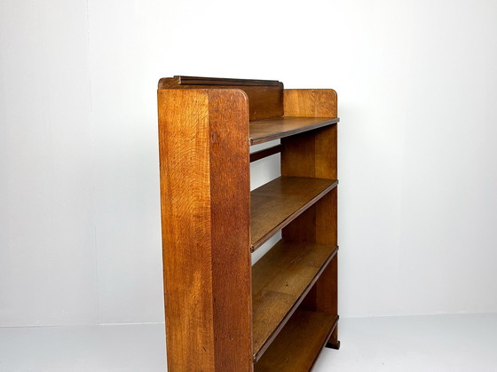 Image 1 of Coffret à livres Vintage Art Deco