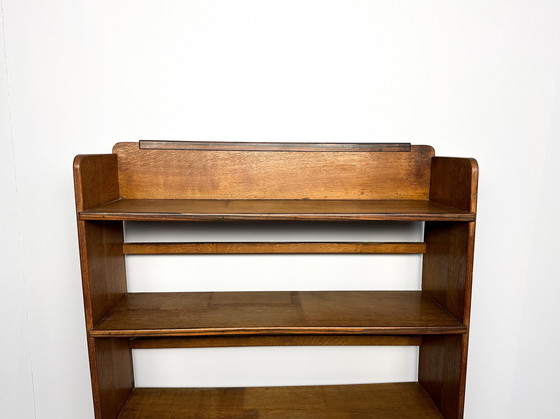 Image 1 of Coffret à livres Vintage Art Deco